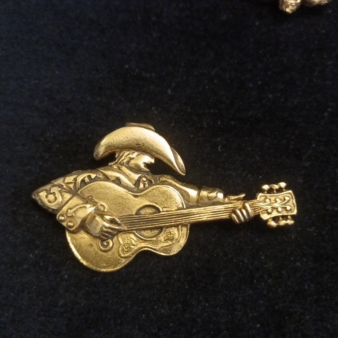 Brooch Bundle Costume Jewellery Brooches