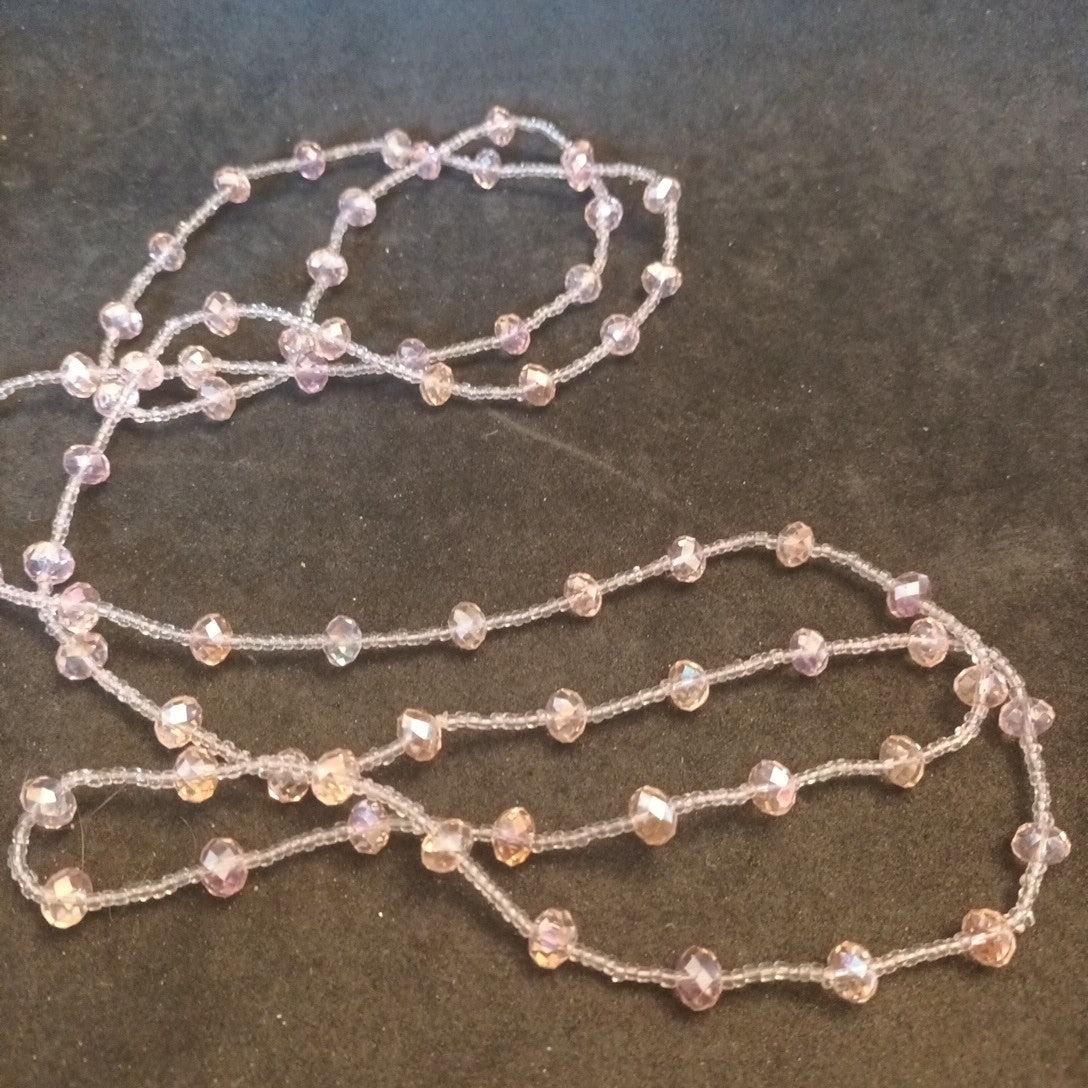 Costume Jewellery Necklaces Bracelets Bundle Joblot Mixed Lot