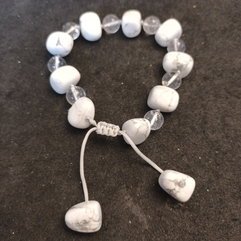 Costume Jewellery Gemstones Necklaces Bracelets Bundle Joblot Mixed Lot