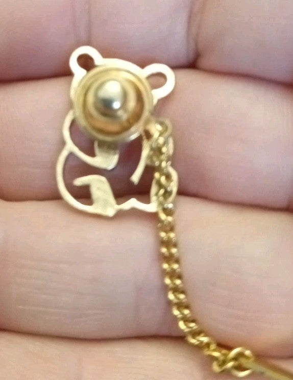 Brooch And Pin Bundle Costume Jewellery Brooches