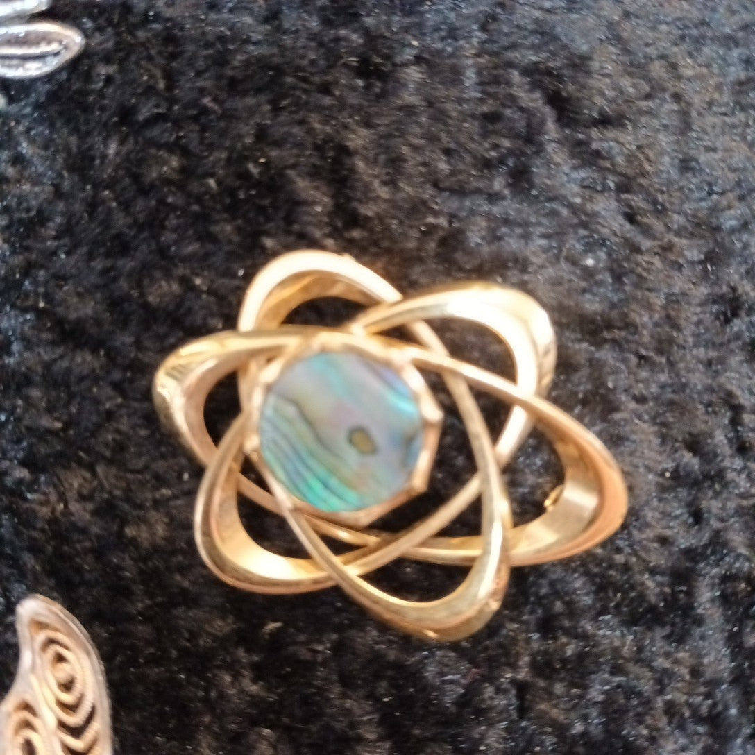 Brooch Bundle Costume Jewellery Brooches