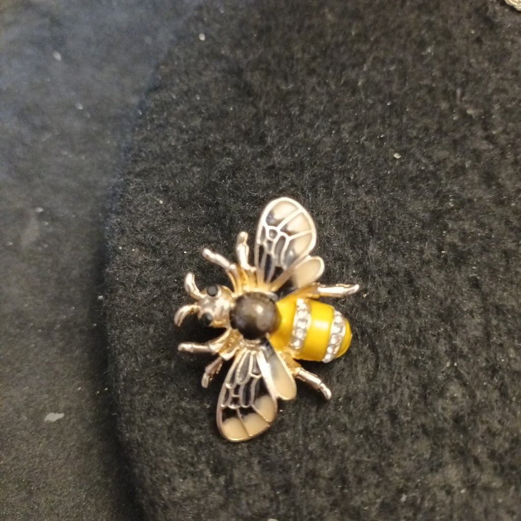 Brooch Bundle Costume Jewellery Brooches Mixed Lot