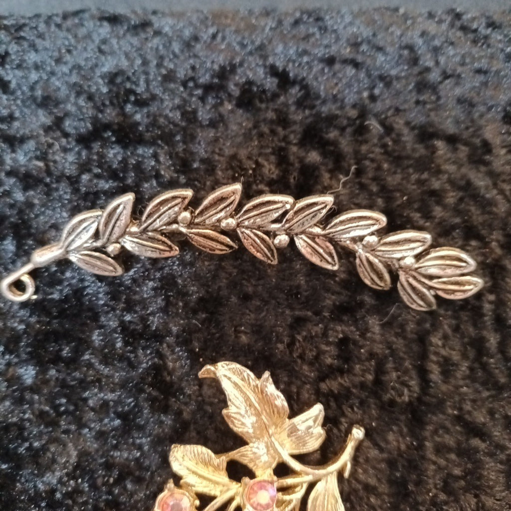 Brooch Bundle Costume Jewellery Brooches