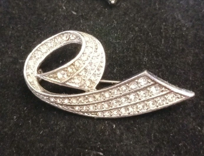 Brooch Bundle Costume Jewellery Brooches