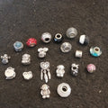 Charms Bundle Mixed Lot