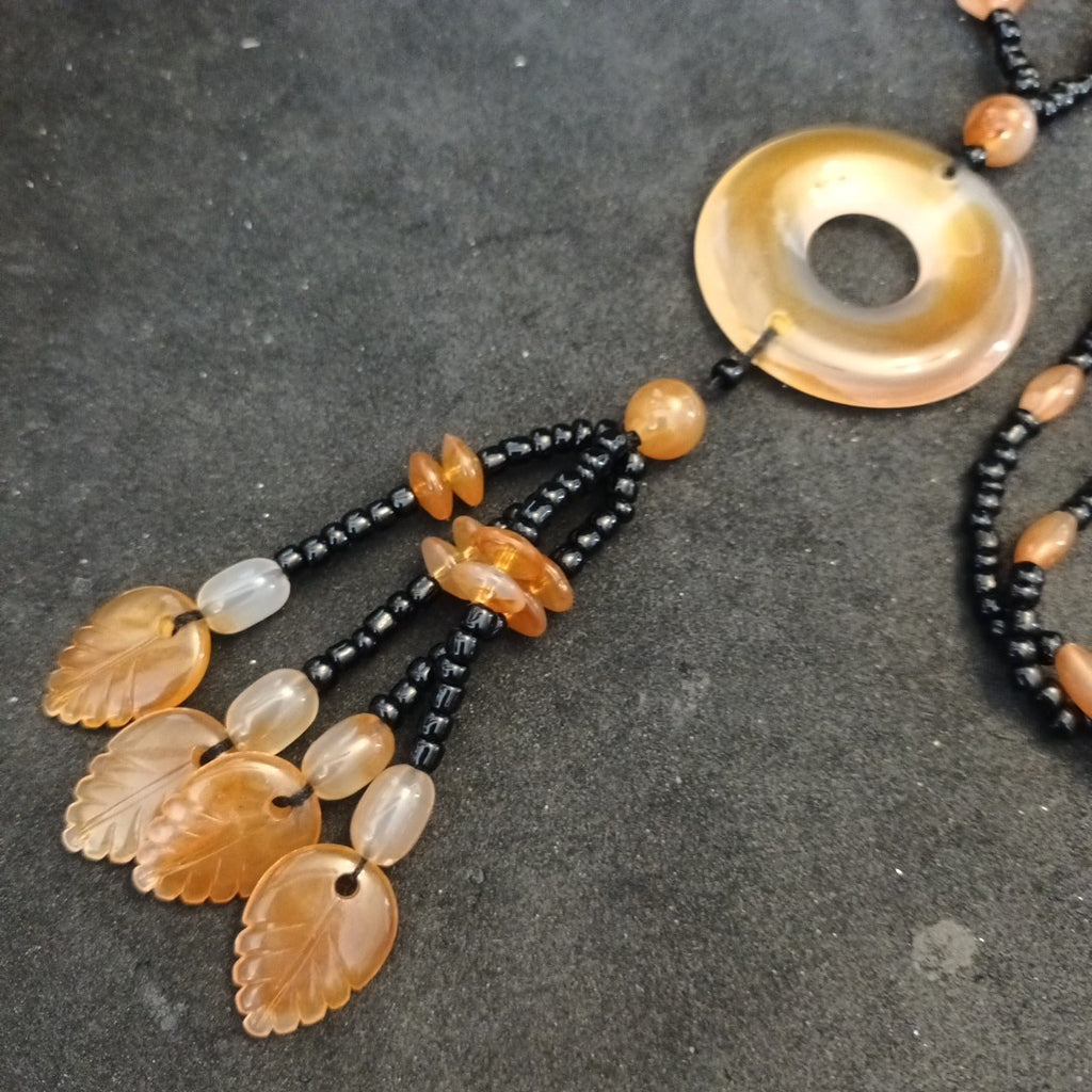 Costume Jewellery Necklaces Bracelets Bundle Joblot Mixed Lot