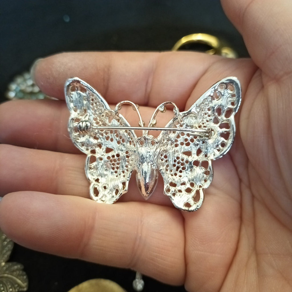 Brooch Bundle Costume Jewellery Brooches