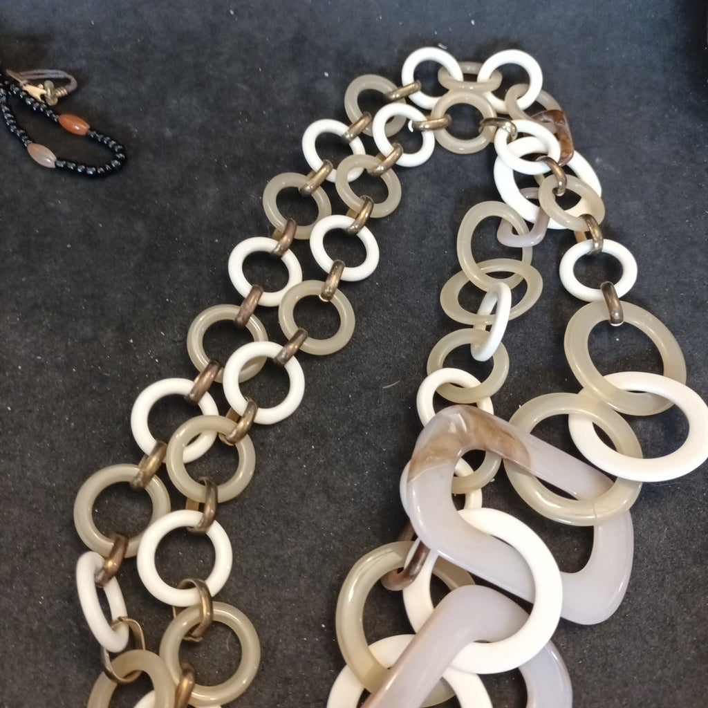 Costume Jewellery Necklaces Bracelets Bundle Joblot Mixed Lot