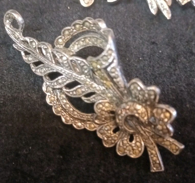 Brooch Bundle Costume Jewellery Brooches