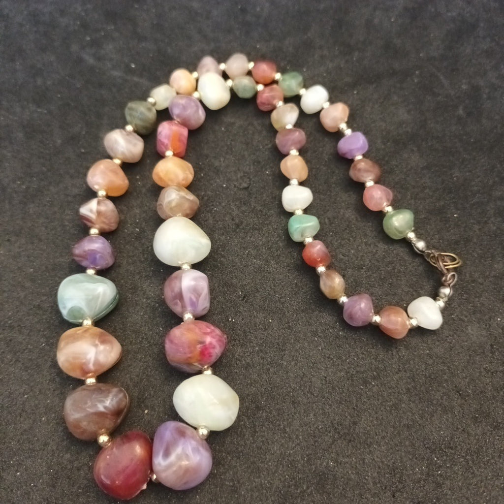 Costume Jewellery Necklaces Bracelets Bundle Joblot Mixed Lot