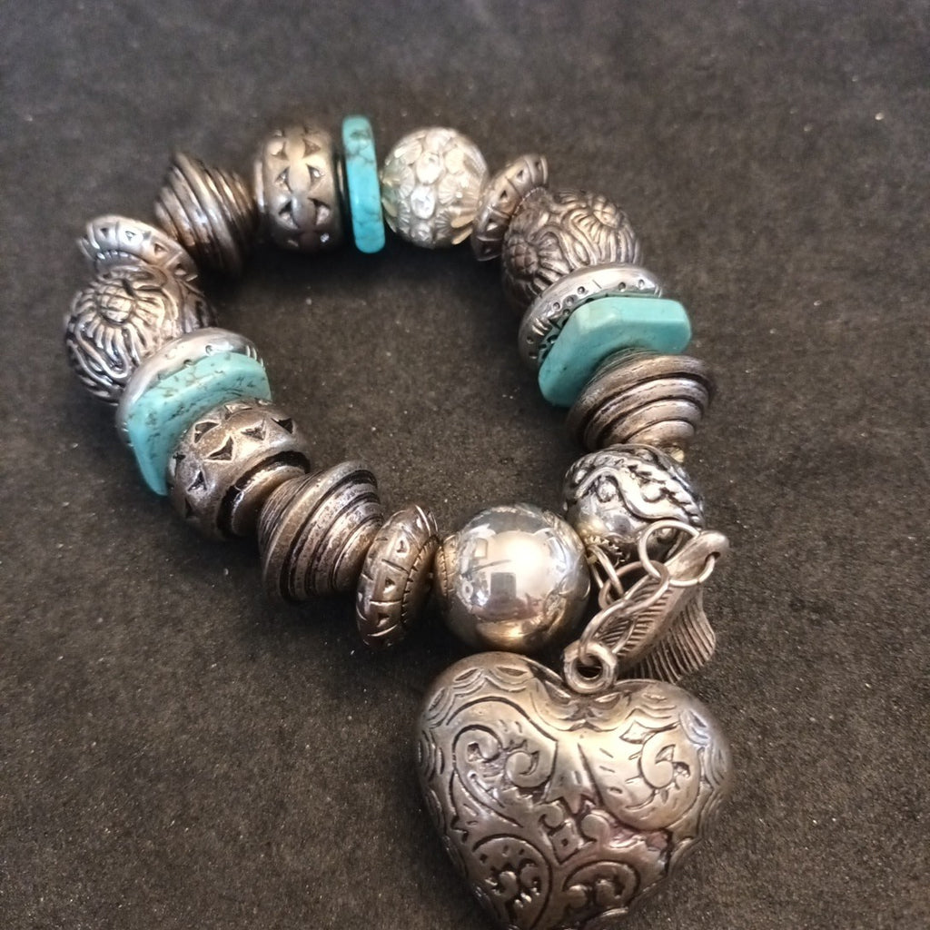 Costume Jewellery Necklaces Bracelets Bundle Joblot Mixed Lot