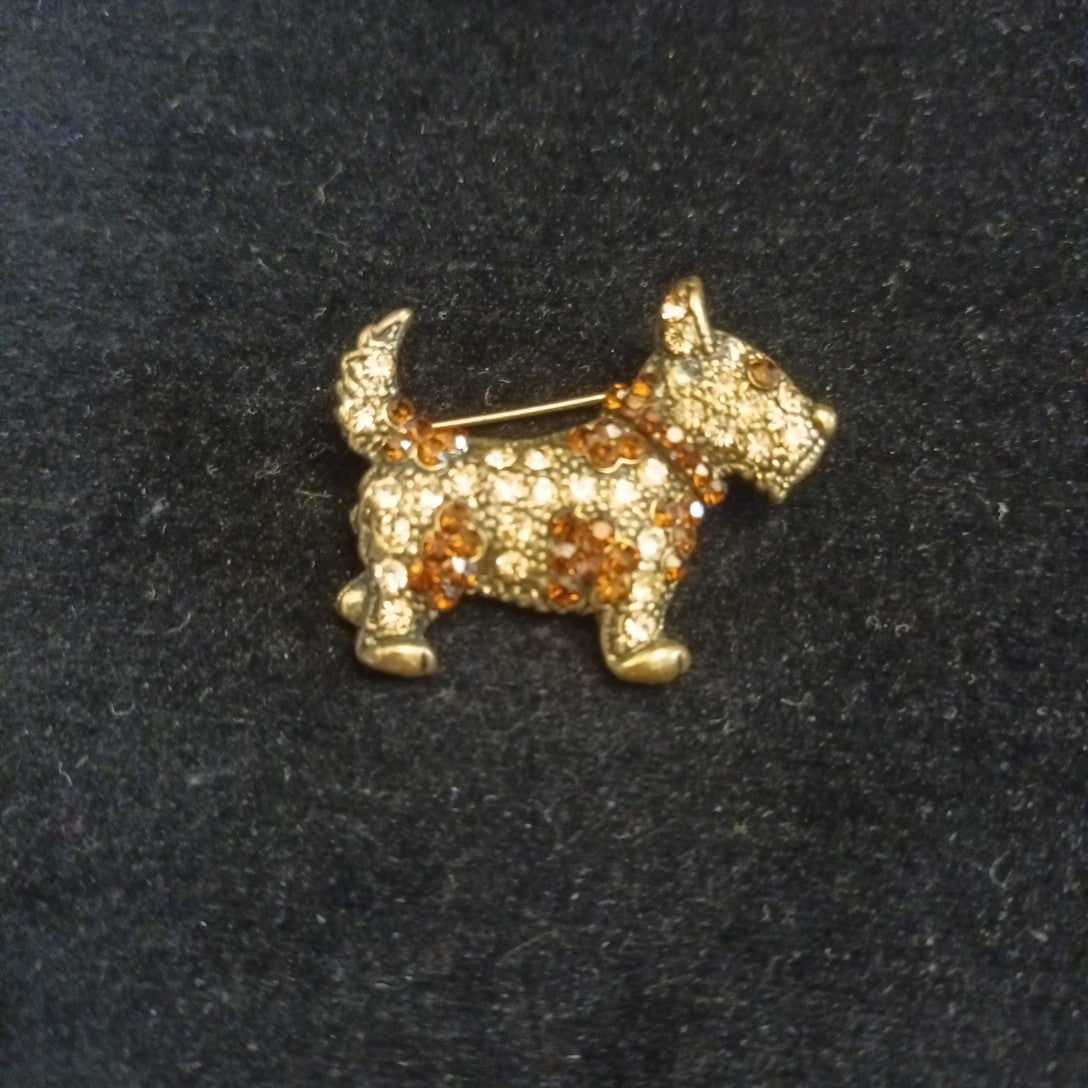 Brooch Bundle Costume Jewellery Brooches