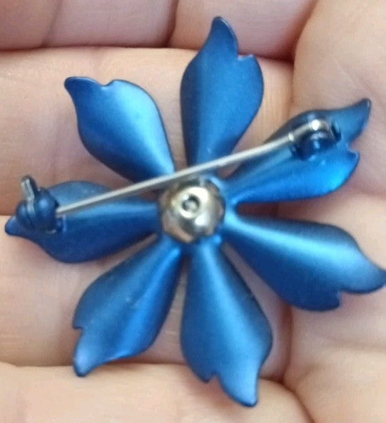 Brooch And Pin Bundle Costume Jewellery Brooches