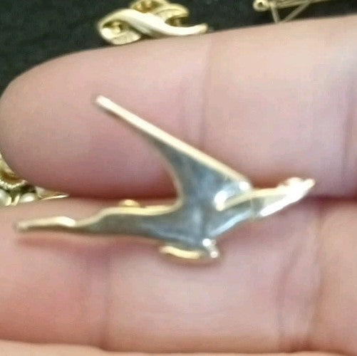 Brooch And Pin Bundle Costume Jewellery Brooches