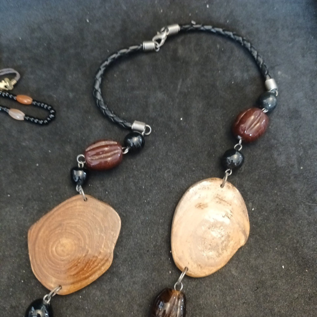 Costume Jewellery Necklaces Bracelets Bundle Joblot Mixed Lot