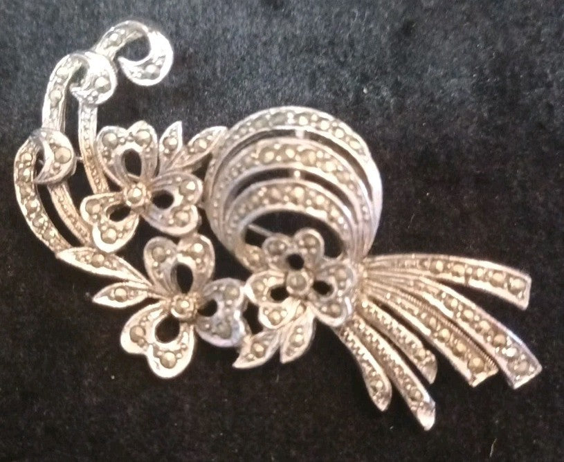 Brooch Bundle Costume Jewellery Brooches