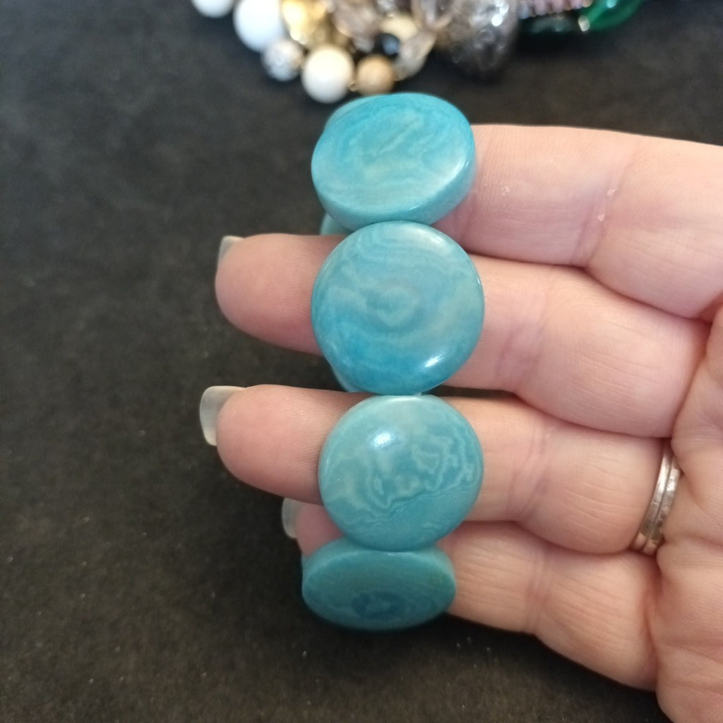 Costume Jewellery Necklaces Bracelets Bundle Joblot Mixed Lot