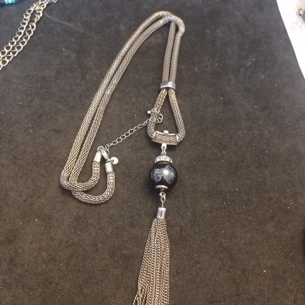 Costume Jewellery Necklaces Bracelets Bundle Joblot Mixed Lot