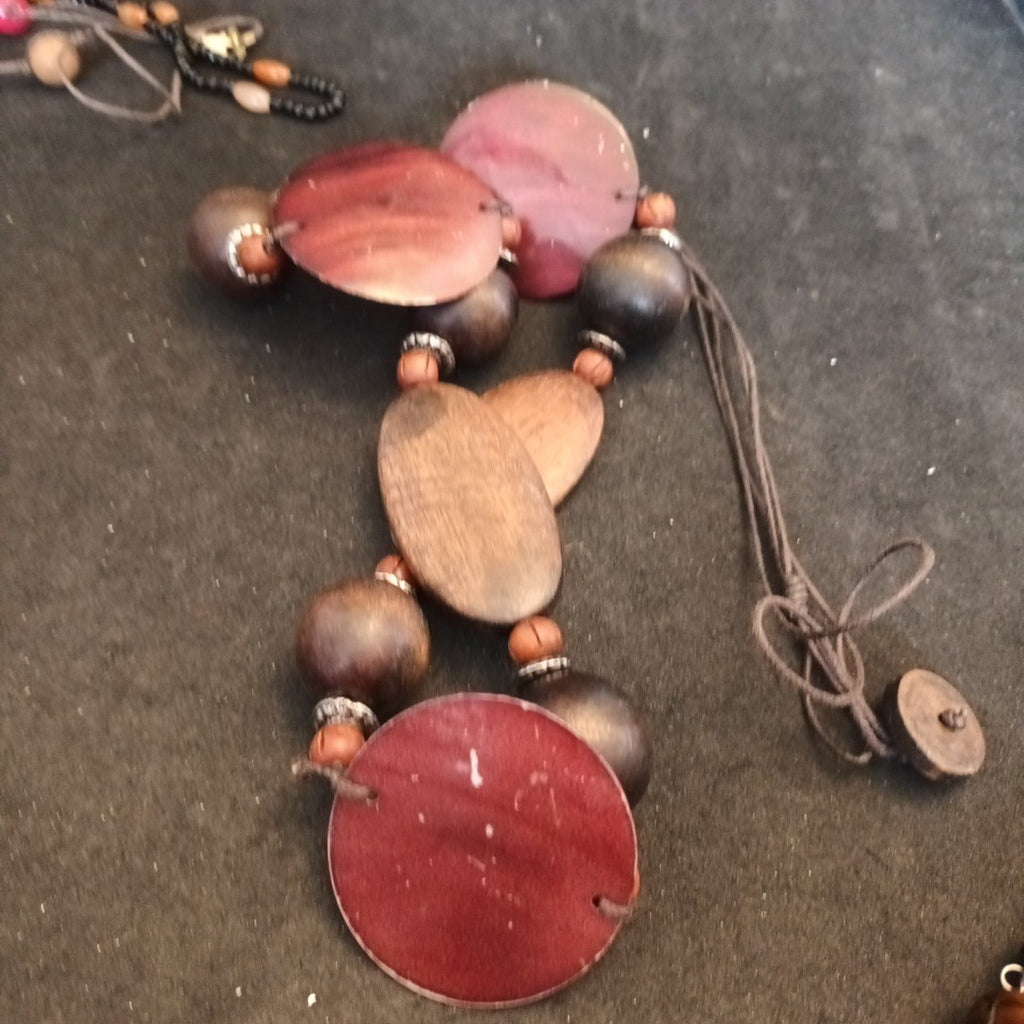 Costume Jewellery Necklaces Bracelets Bundle Joblot Mixed Lot