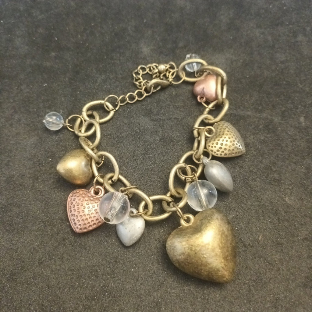 Costume Jewellery Necklaces Bracelets Bundle Joblot Mixed Lot