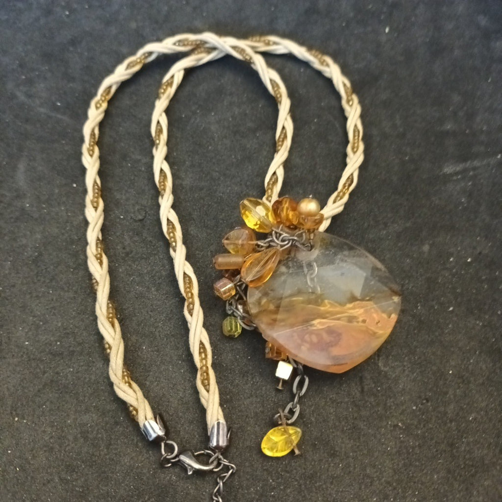 Costume Jewellery Necklaces Bracelets Bundle Joblot Mixed Lot