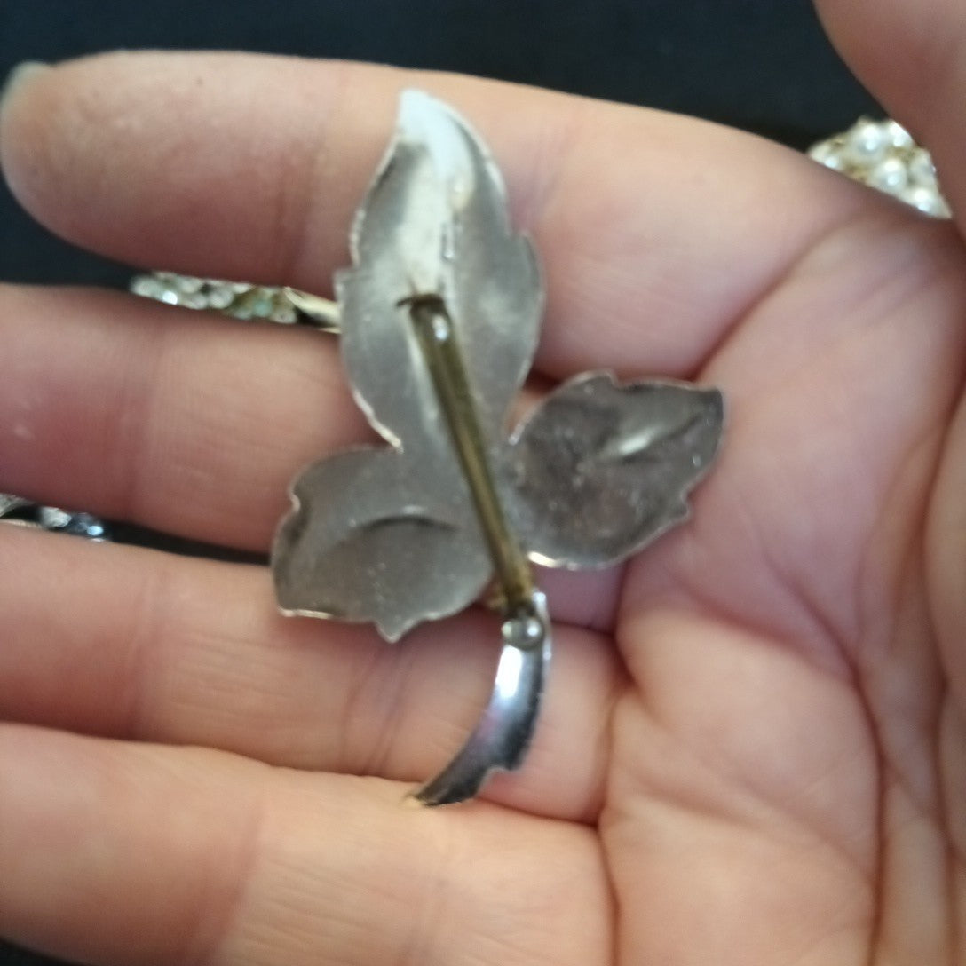 Brooch Bundle Costume Jewellery Brooches