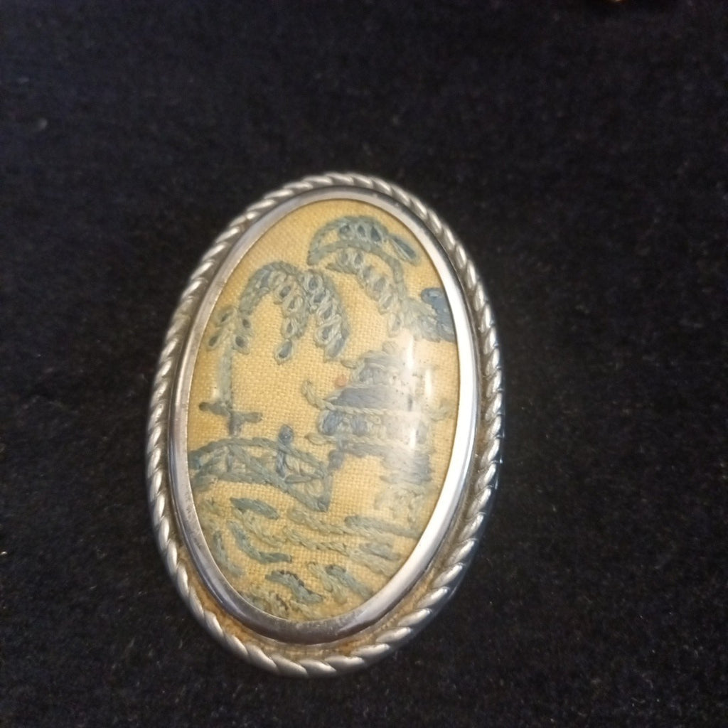 Brooch Bundle Costume Jewellery Brooches