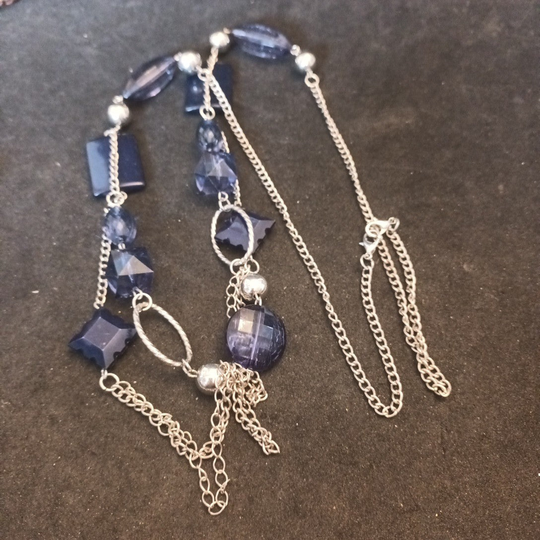 Costume Jewellery Necklaces Bracelets Bundle Joblot Mixed Lot