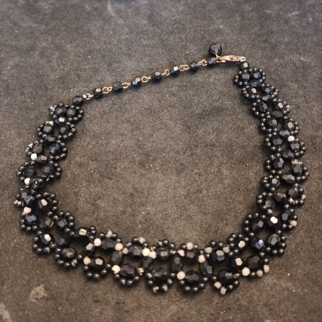 Costume Jewellery Necklaces Bracelets Bundle Joblot Mixed Lot