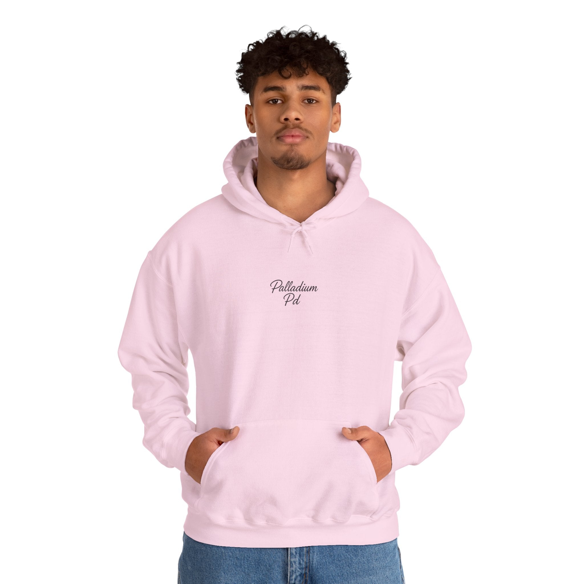 Unisex Heavy Blend™ Hooded Sweatshirt - Top Bins