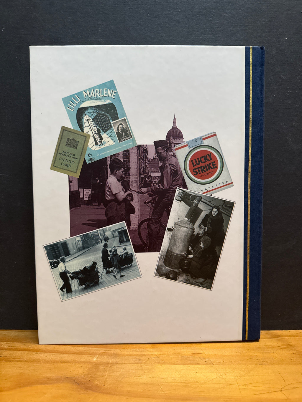 Reader’s Digest Journey into the Past, Life On The Home Front