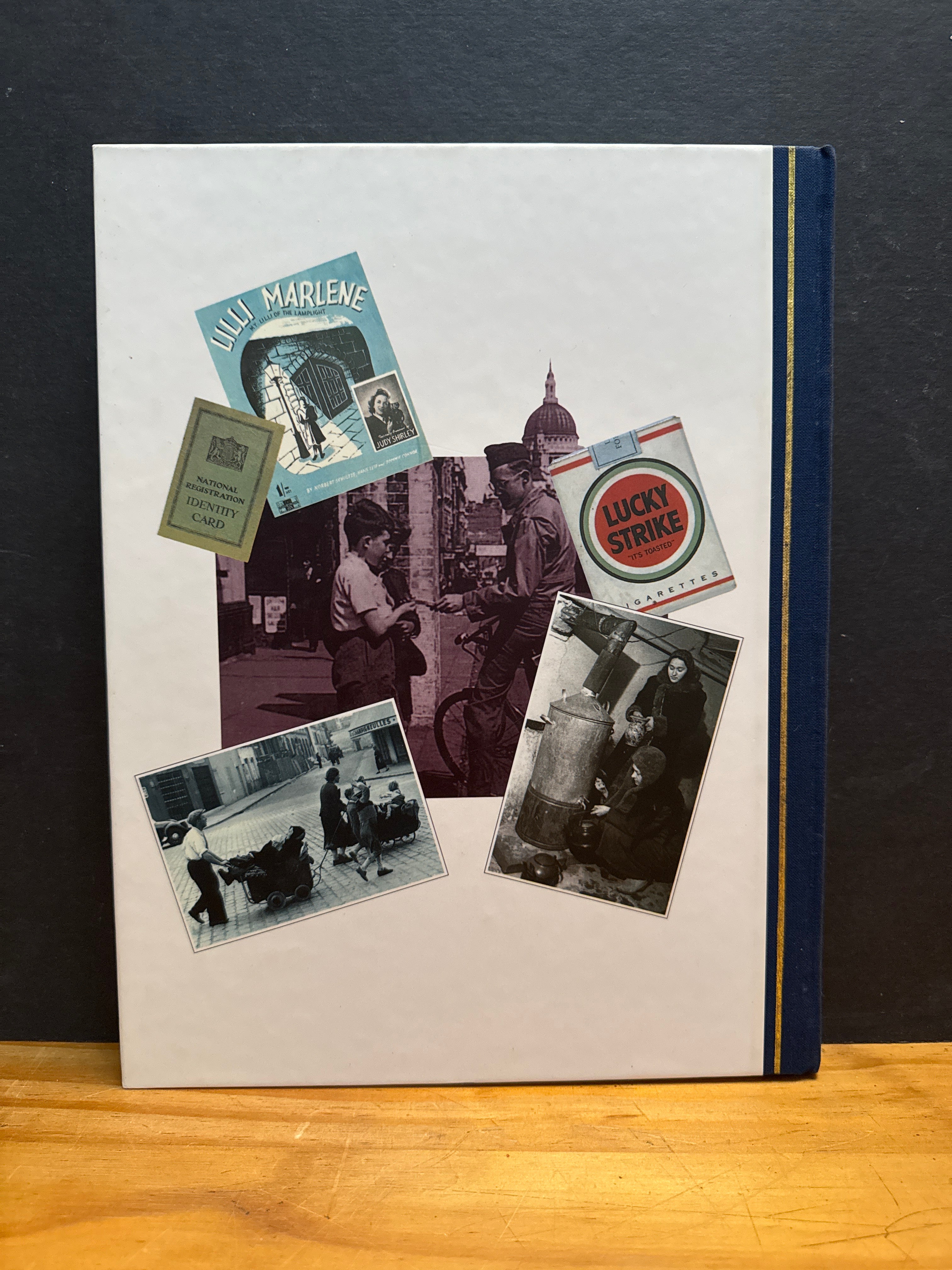 Reader’s Digest Journey into the Past, Life On The Home Front