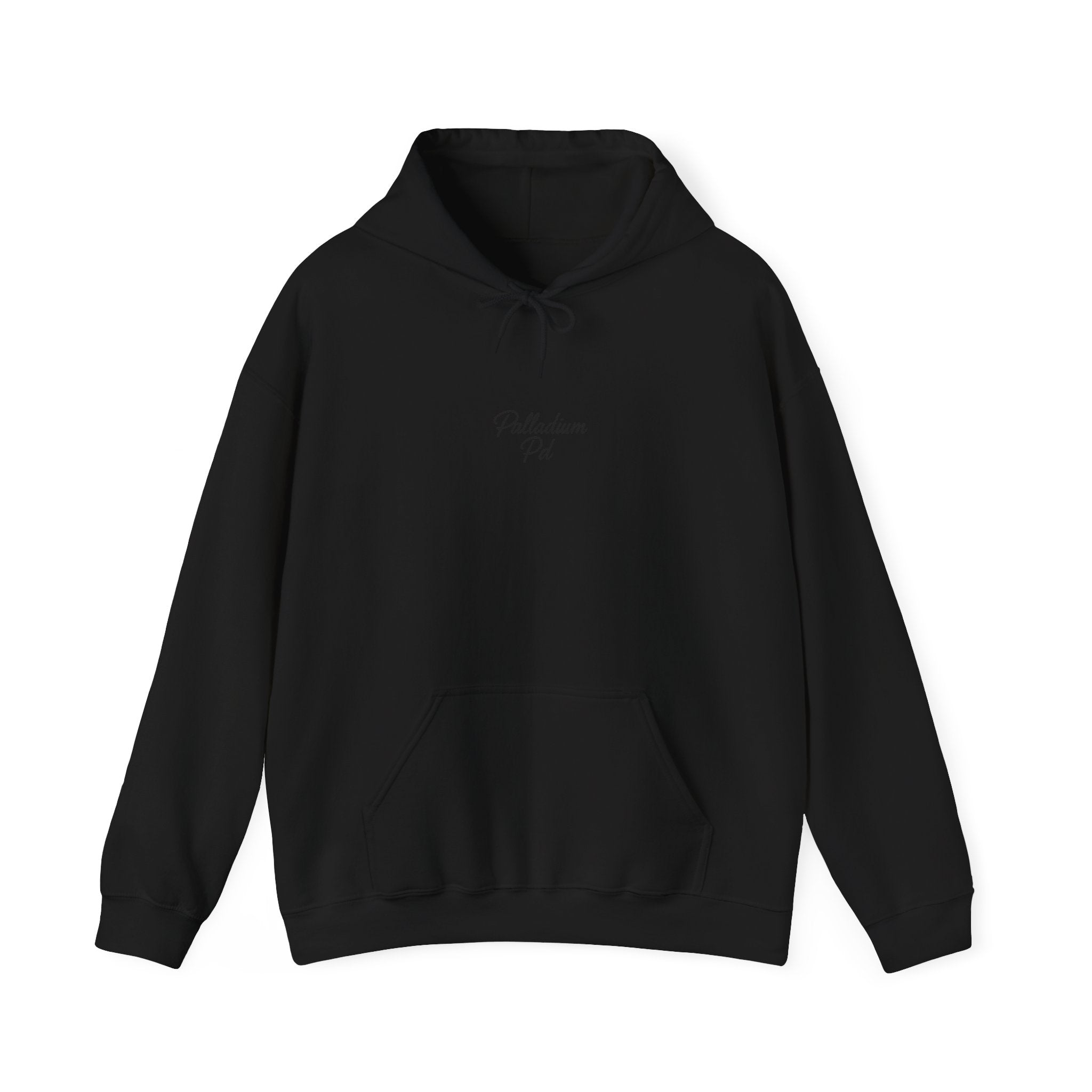 Unisex Heavy Blend™ Hooded Sweatshirt - Top Bins