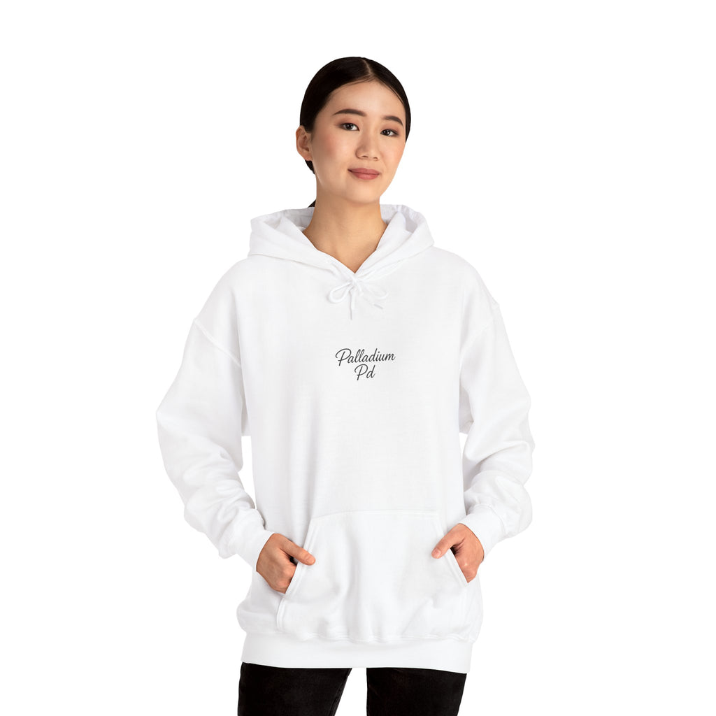 Unisex Heavy Blend™ Hooded Sweatshirt - Top Bins