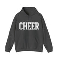 Cheer Hoodie