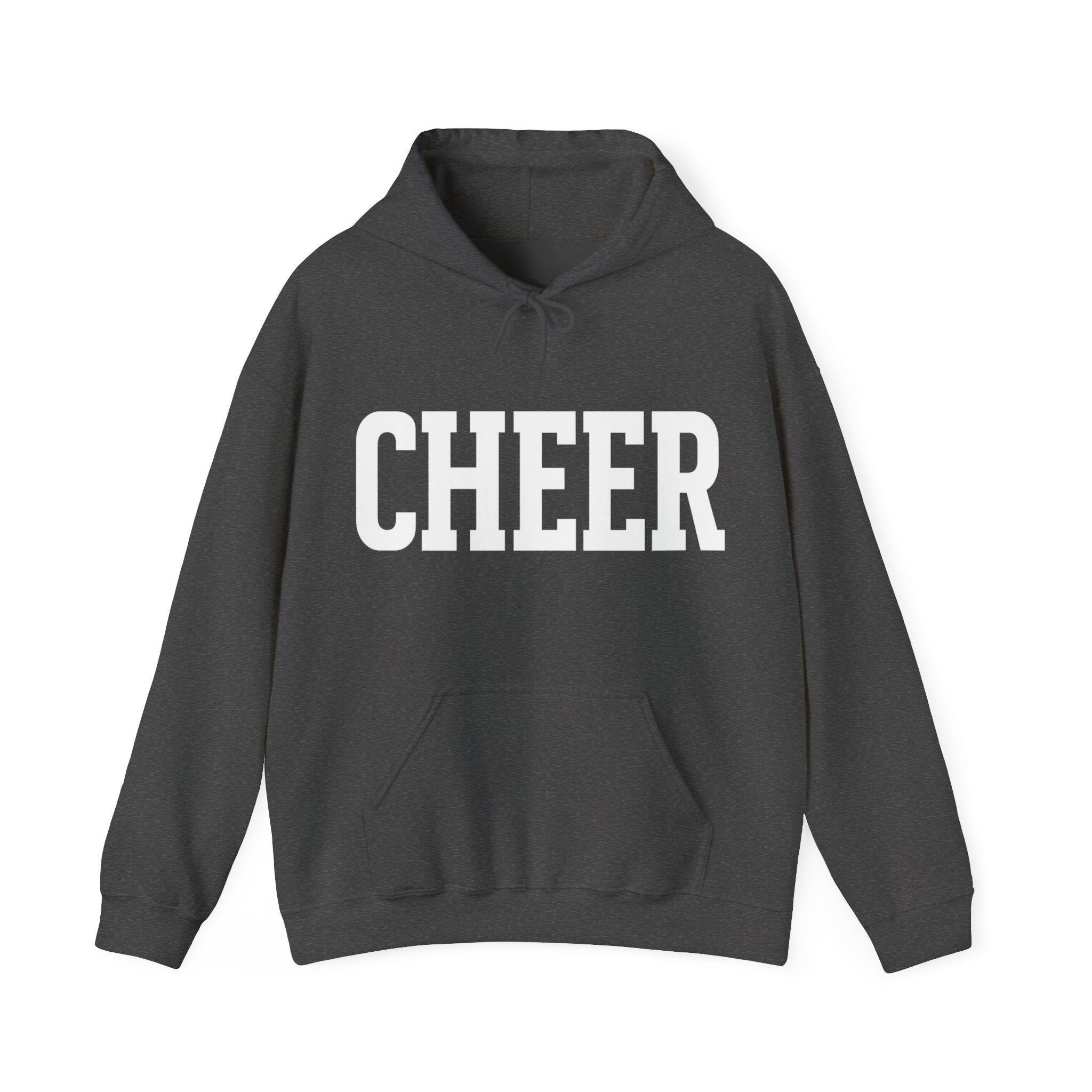 Cheer Hoodie