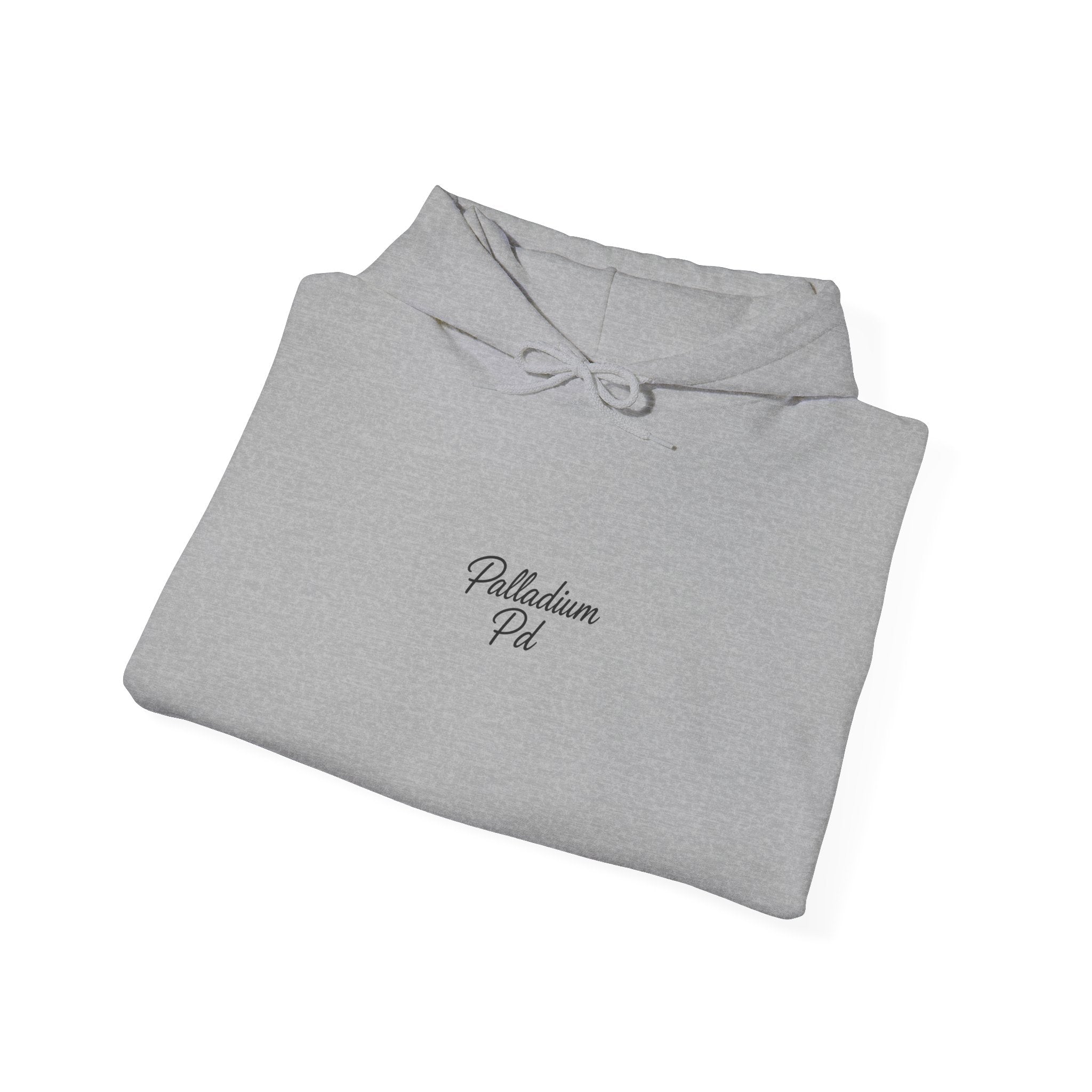 Unisex Heavy Blend™ Hooded Sweatshirt - Top Bins