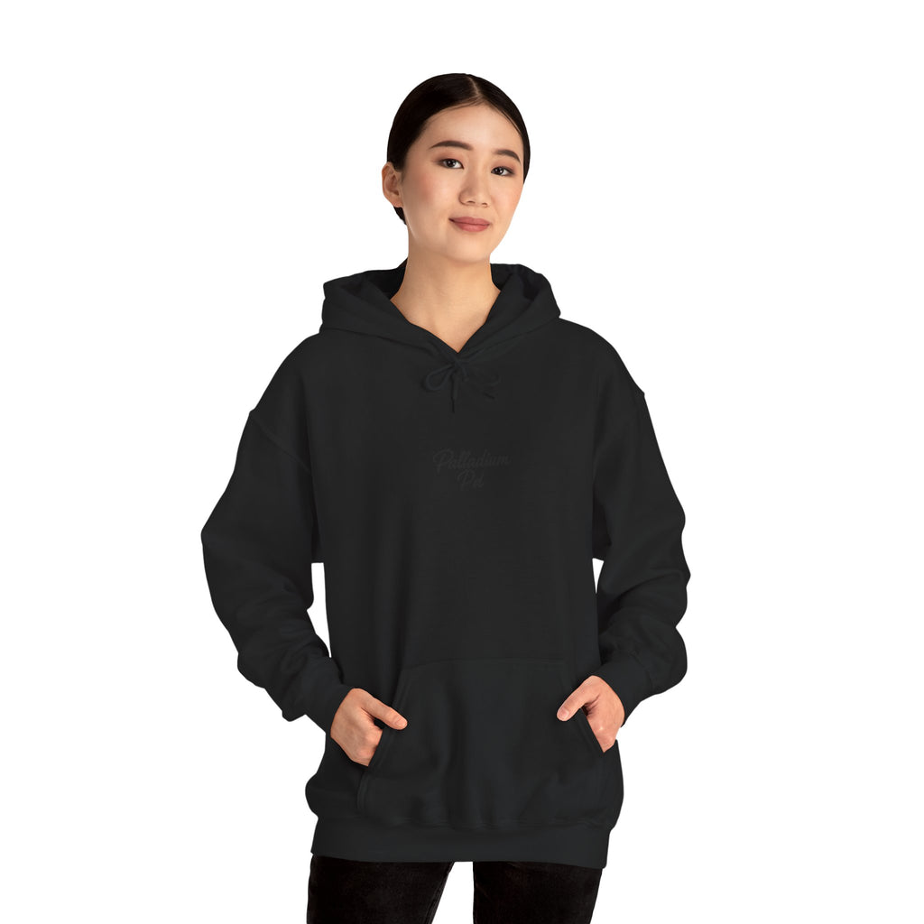Unisex Heavy Blend™ Hooded Sweatshirt - Top Bins