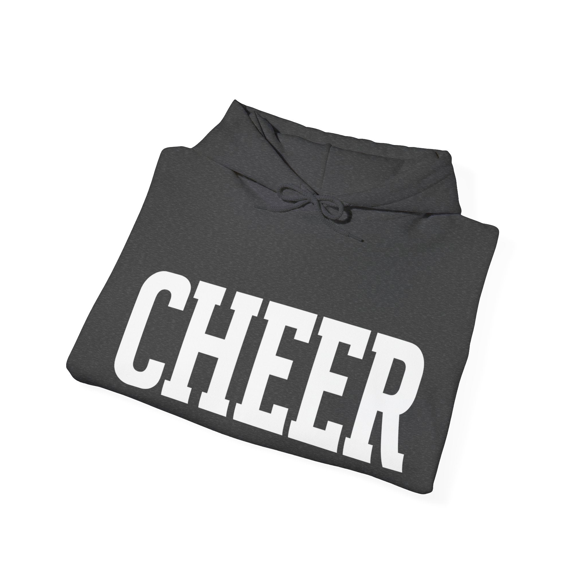 Cheer Hoodie