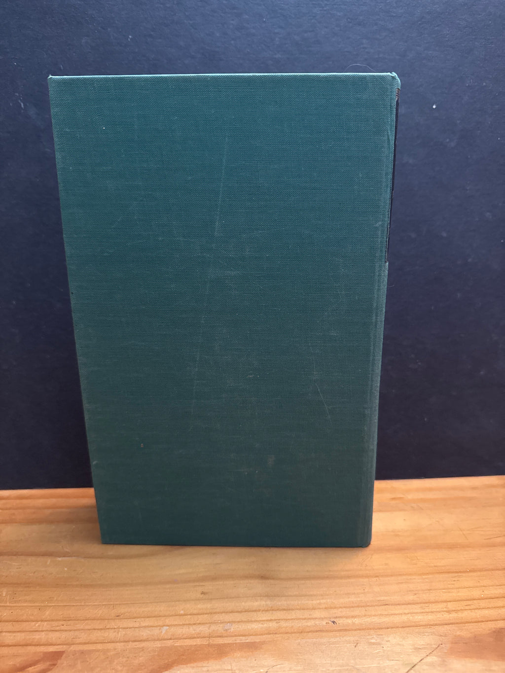 The Holstein Papers IV Correspondence, hardcover book