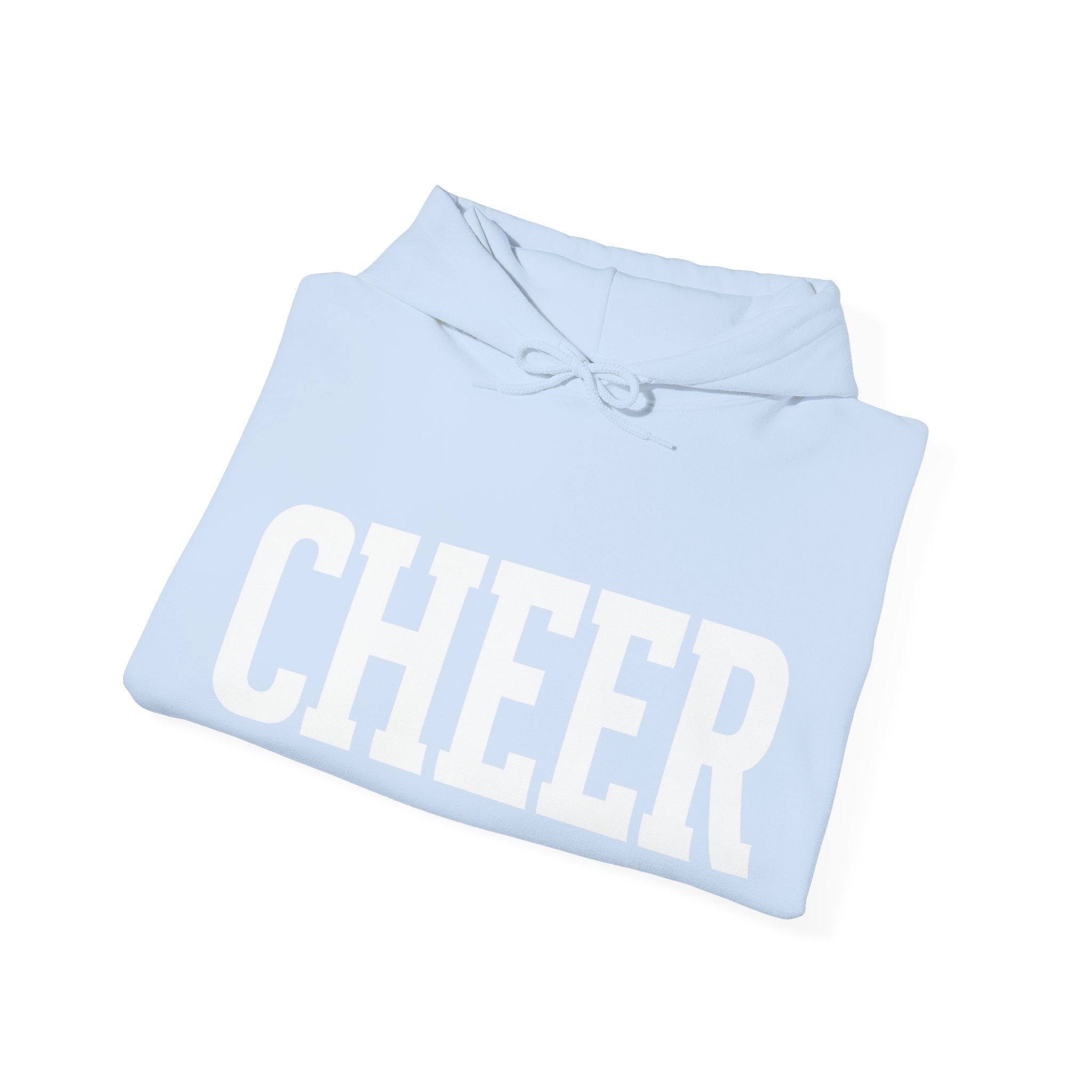 Cheer Hoodie