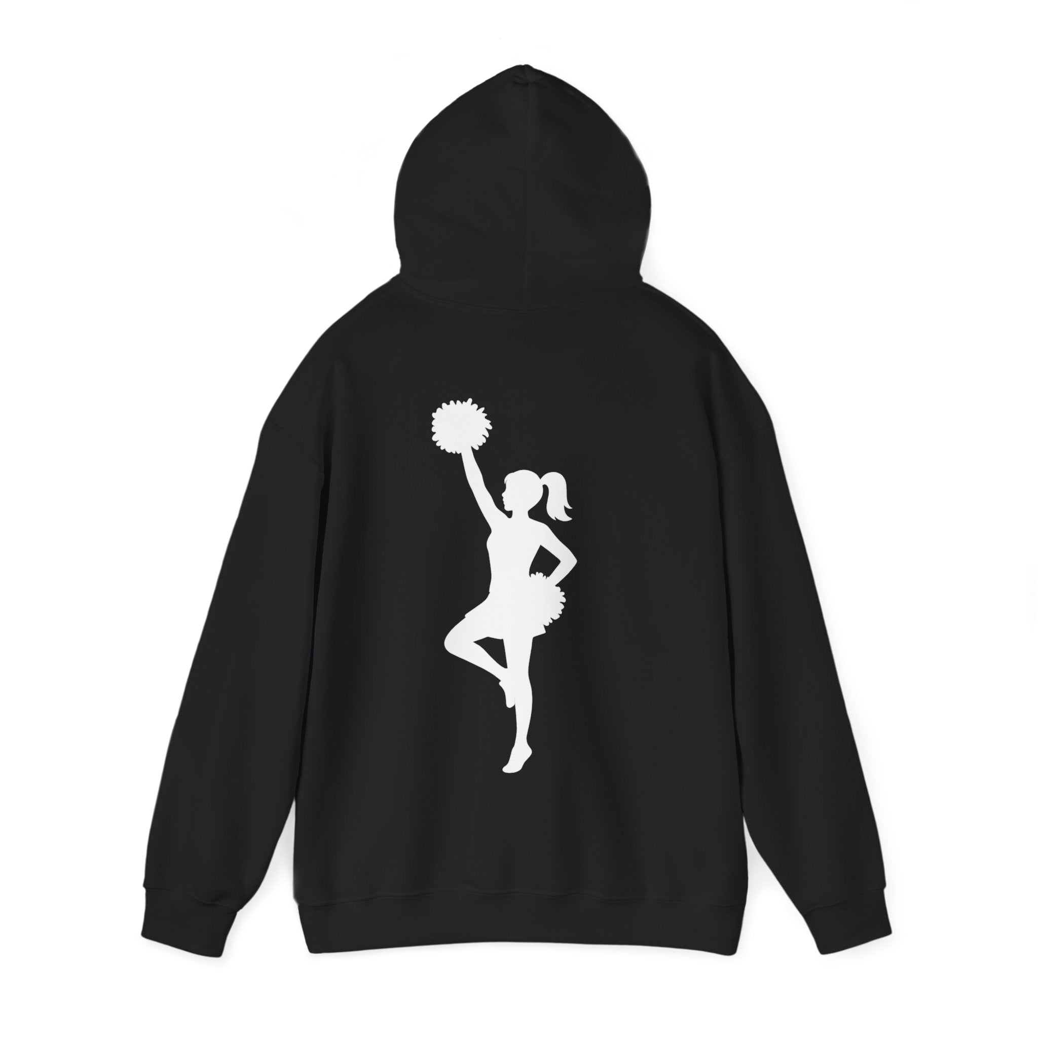 Cheer Hoodie