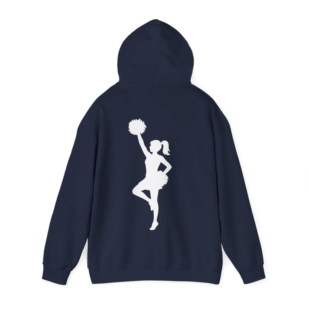 Cheer Hoodie