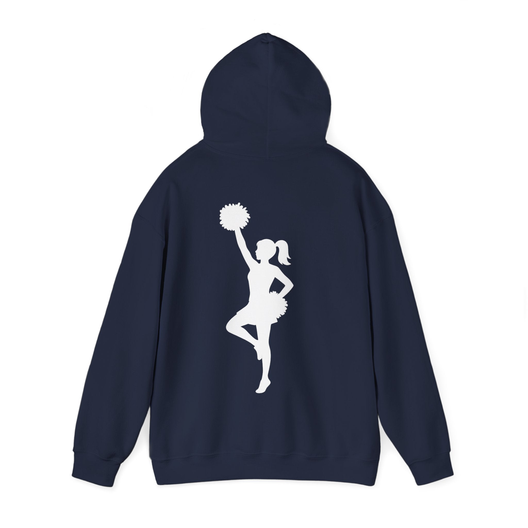 Cheer Hoodie