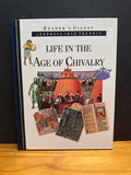 Reader’s Digest Journey into the Past, Life In The Age Of Chivalry, hardcover book