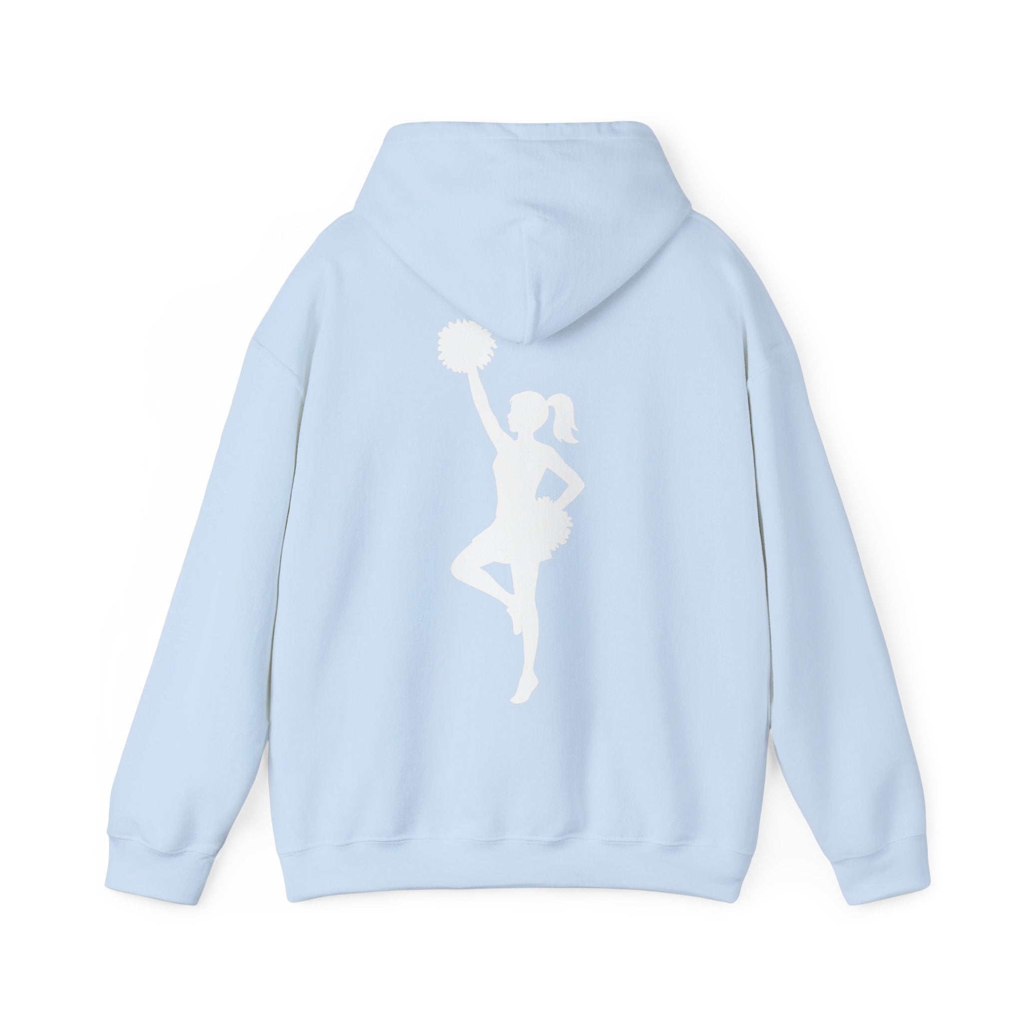 Cheer Hoodie