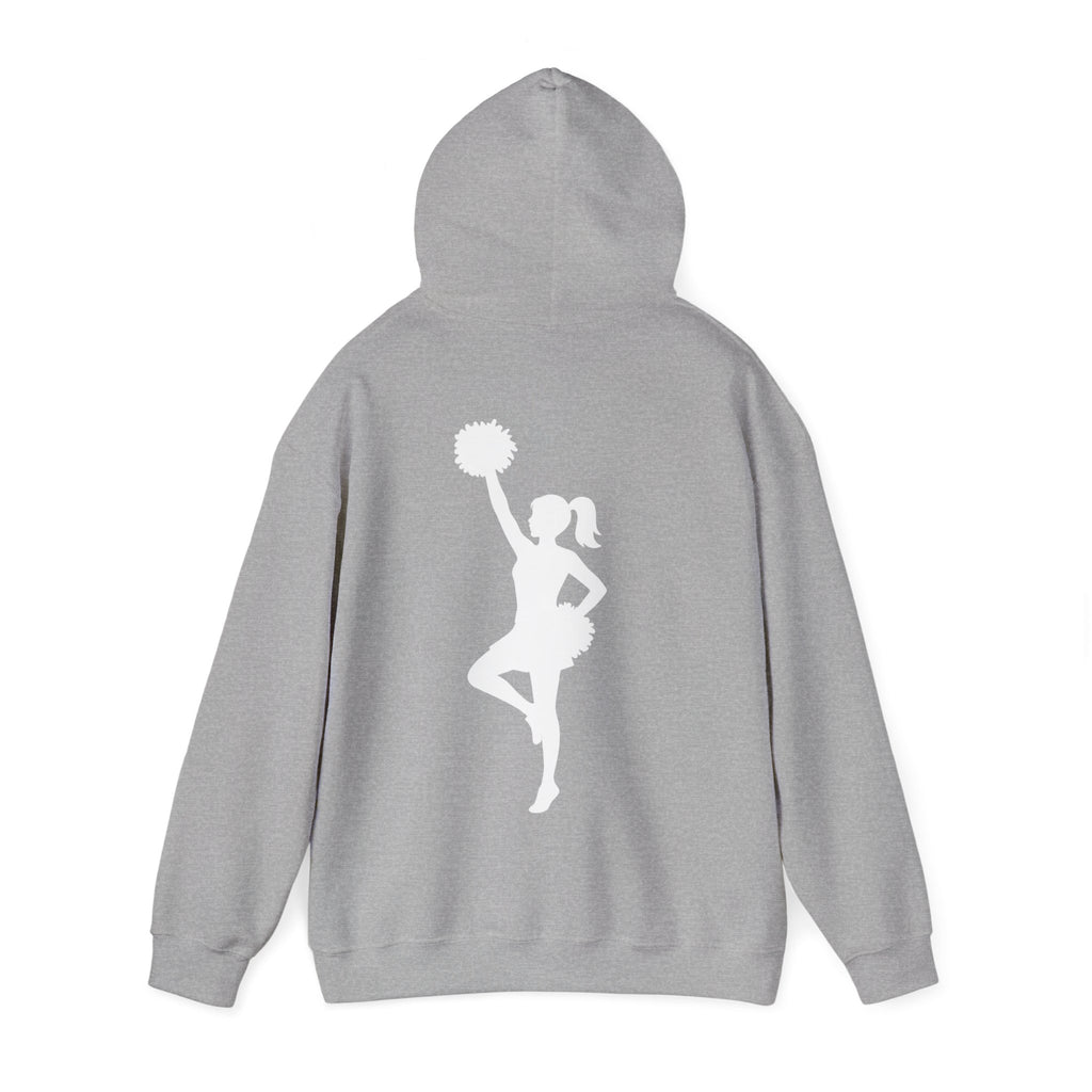 Cheer Hoodie