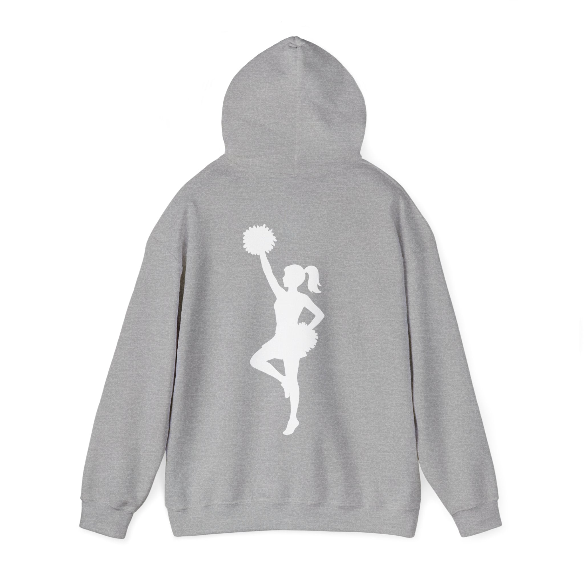 Cheer Hoodie