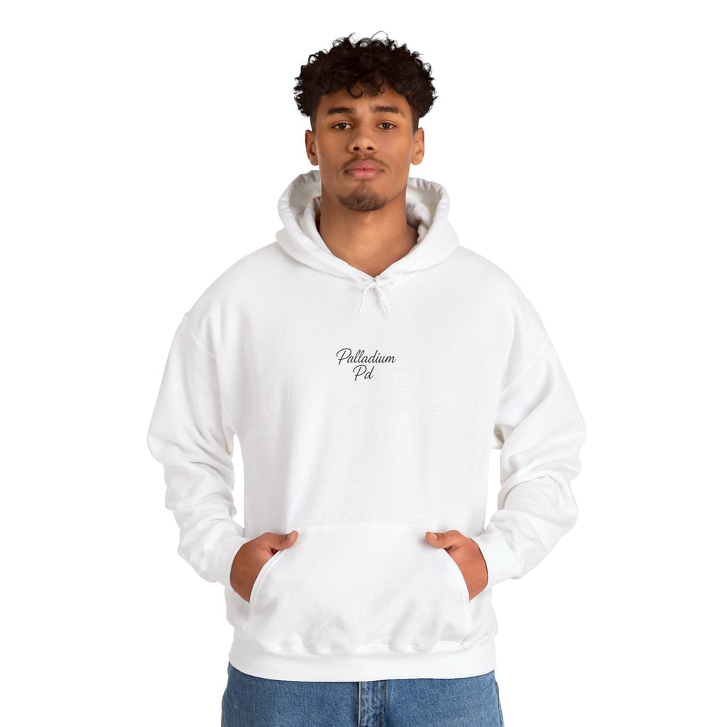 Unisex Heavy Blend™ Hooded Sweatshirt - Top Bins
