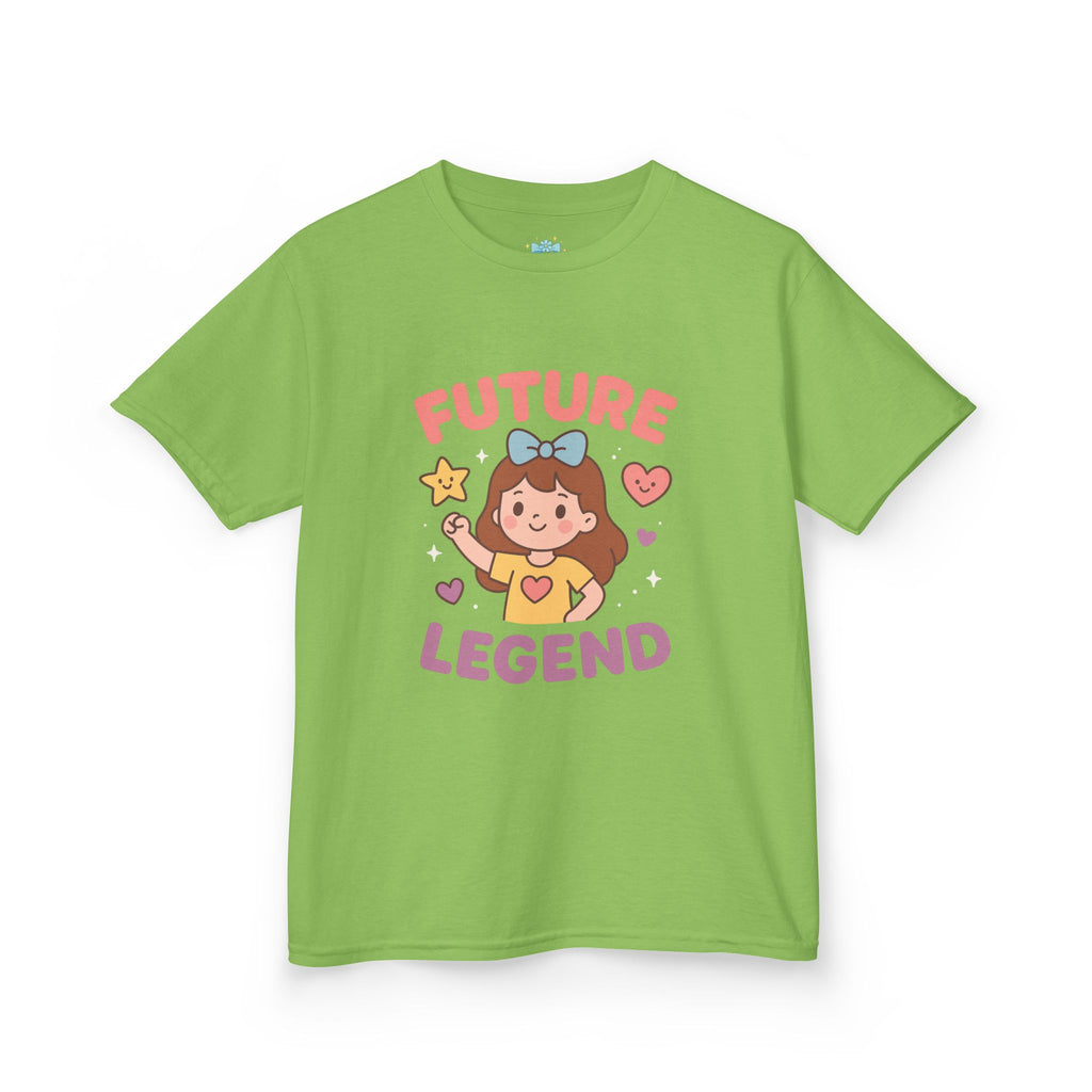 Kids Tee — "Future Legend"